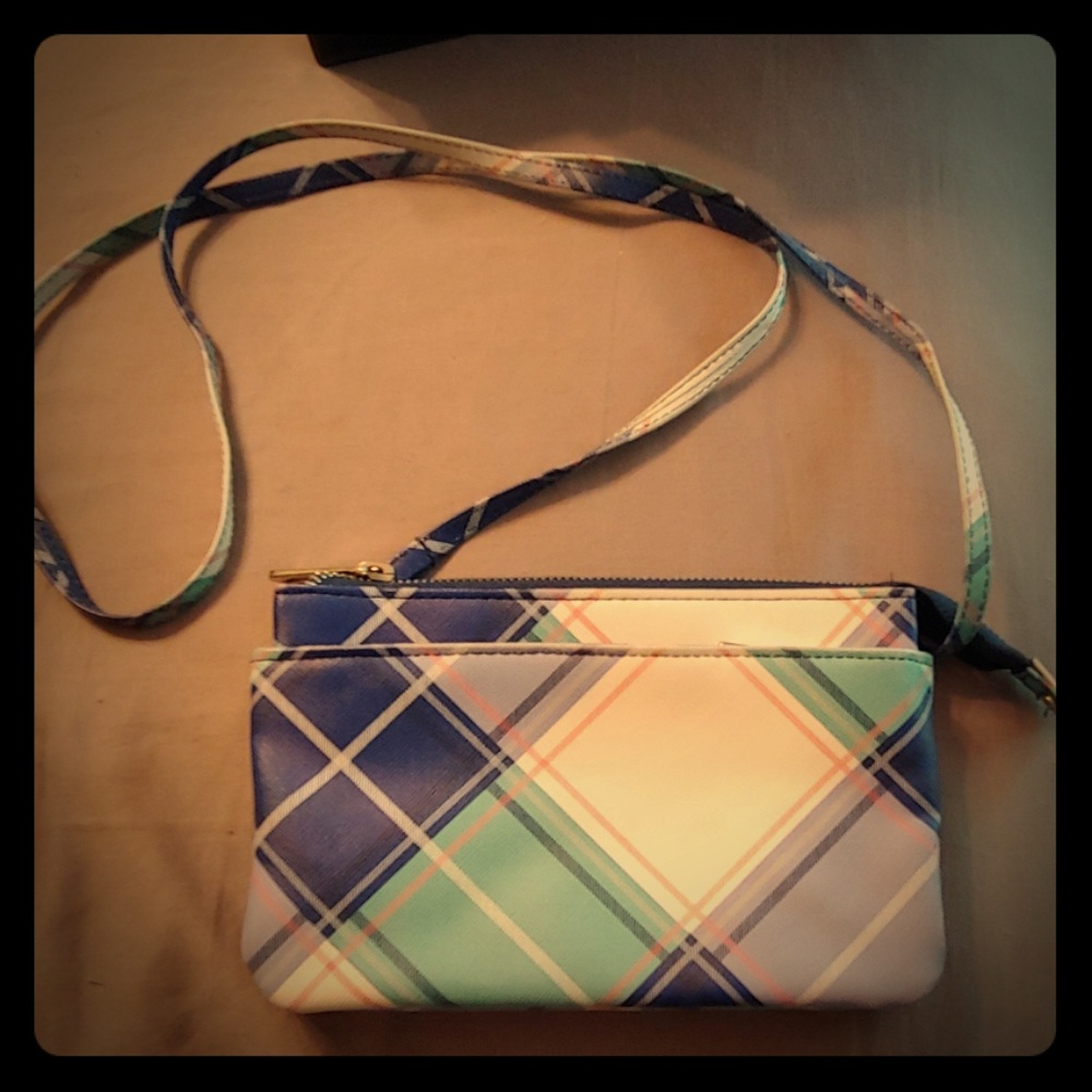 Small purse